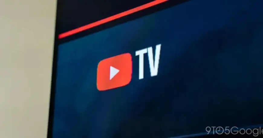 Get $20 Off YouTube TV for Four Months: Here’s How to Check