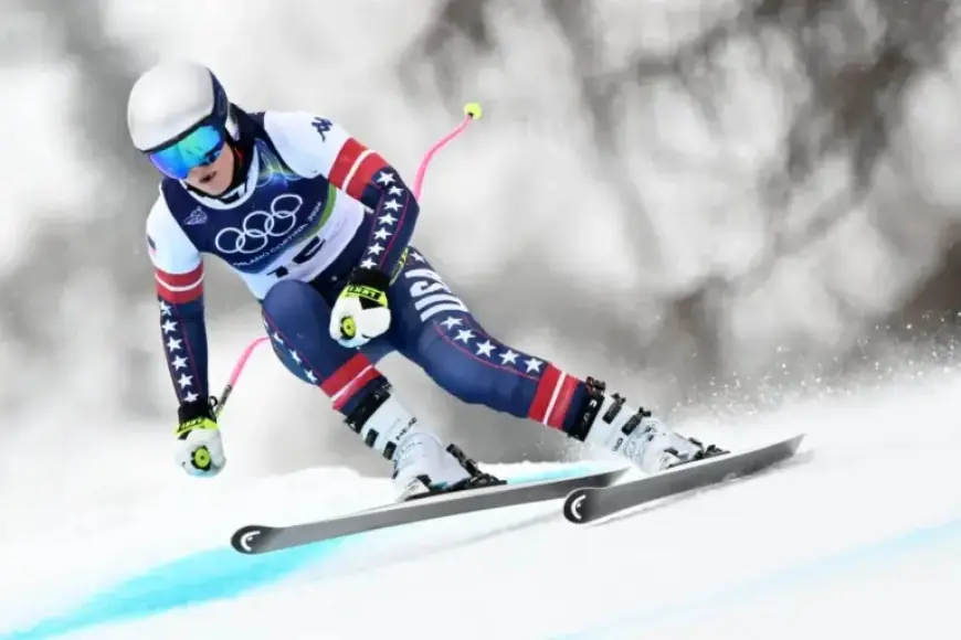 Lindsey Vonn Skis Despite Torn ACL: Why Downhill Differs from Other Sports