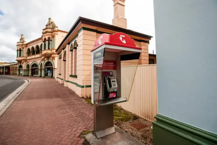 West Coast Council Demands Accountability for Persistent Telstra Outages