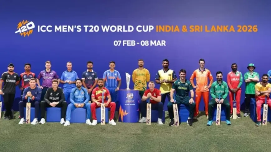 T20 World Cup: India vs USA Turns Into a Real Test as Suryakumar Yadav Rescues a Shaky Start and West Indies Blow Away Scotland’s Chase