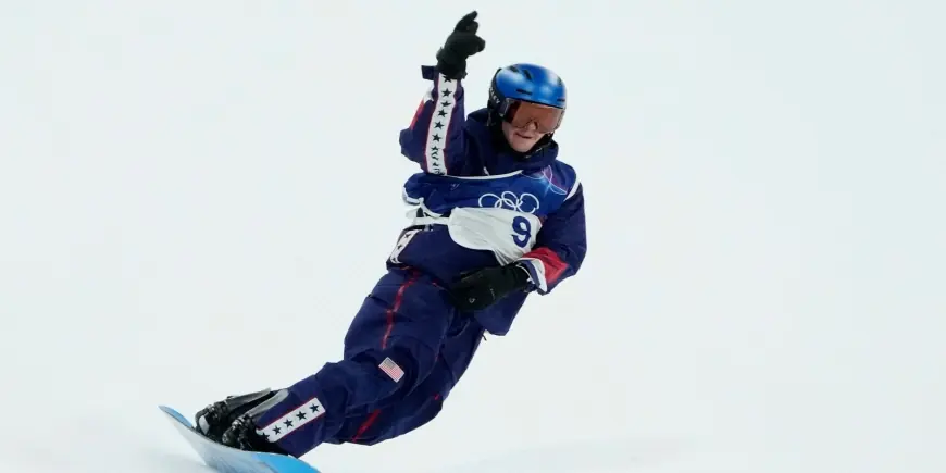 Winter Olympics 2026 snowboarding: Men’s Big Air gold sets the tone in Livigno