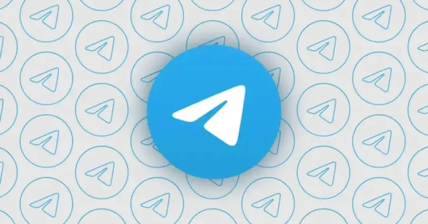Telegram Unveils Liquid Glass Redesign for Android Users
