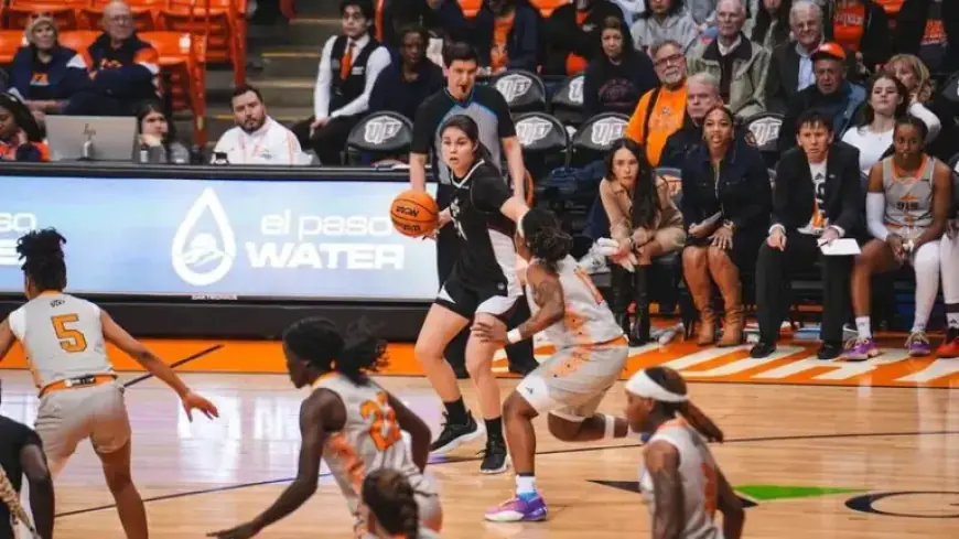 NM State Suffers Saturday Defeat