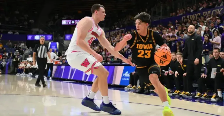 UCLA Game Insights and Discussion Thread