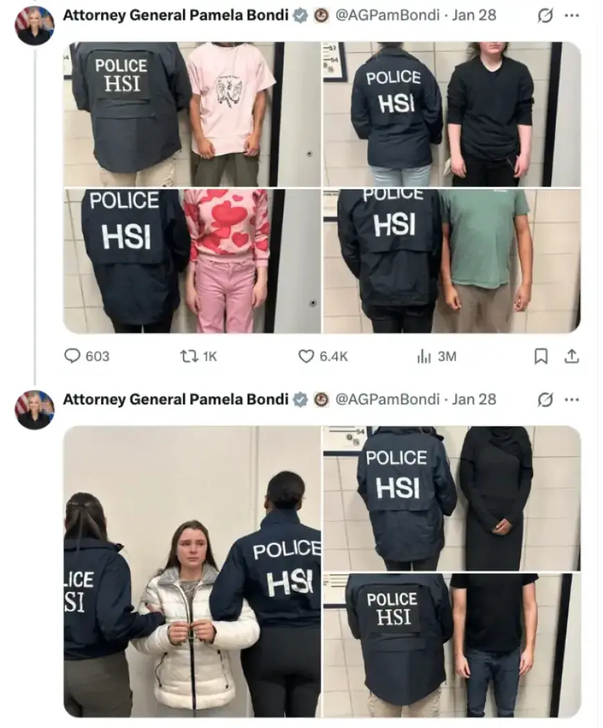 Blood Spatters Challenge New JAG Officers