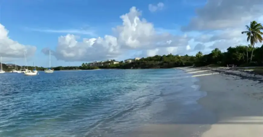 Southwest Debuts Daily Flights to Caribbean Island for Passport-Free Beach Escape