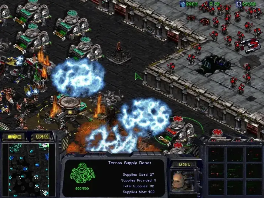 15 Groundbreaking Strategy Games That Revolutionized the Genre