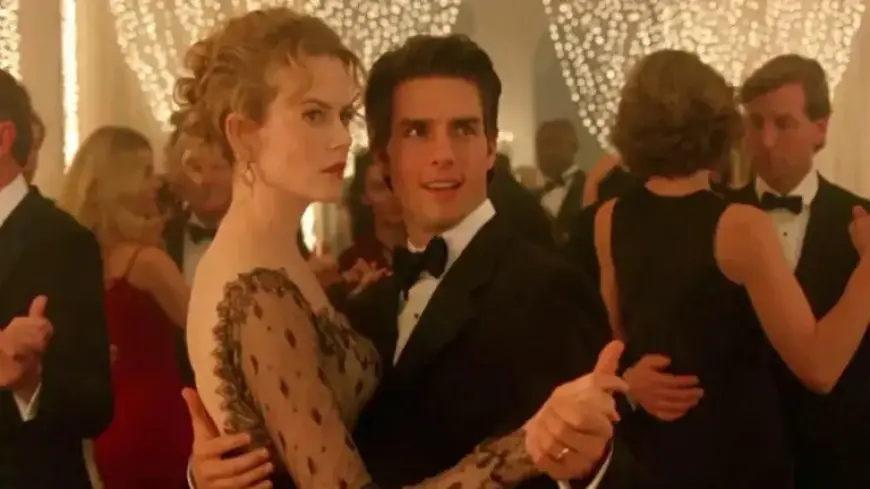 Acclaimed Dark Thriller Returns to Tubi: A Must-Watch Classic