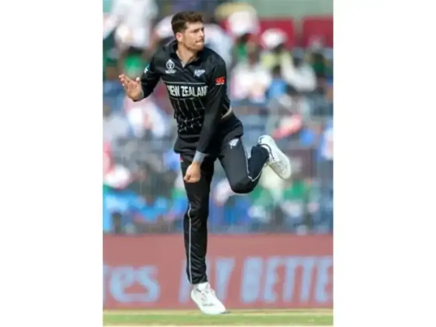 New Zealand Skipper Santner Reflects on India’s Bowling Challenge Before T20 WC Clash