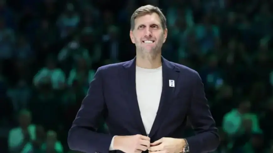 Dirk Nowitzki Criticizes Mavs’ Trade Outcome for Anthony Davis Post-Doncic Deal