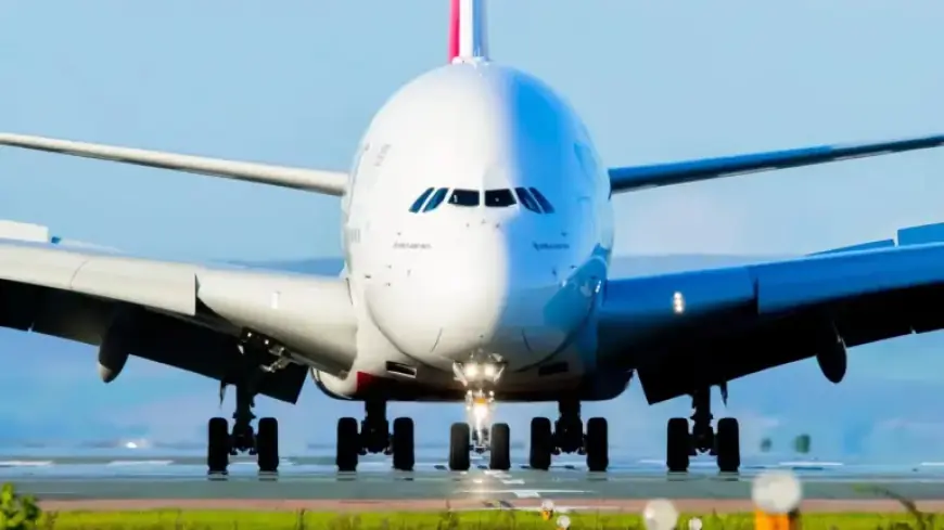 Emirates Expands with Second Daily Flight to Iconic European Destination