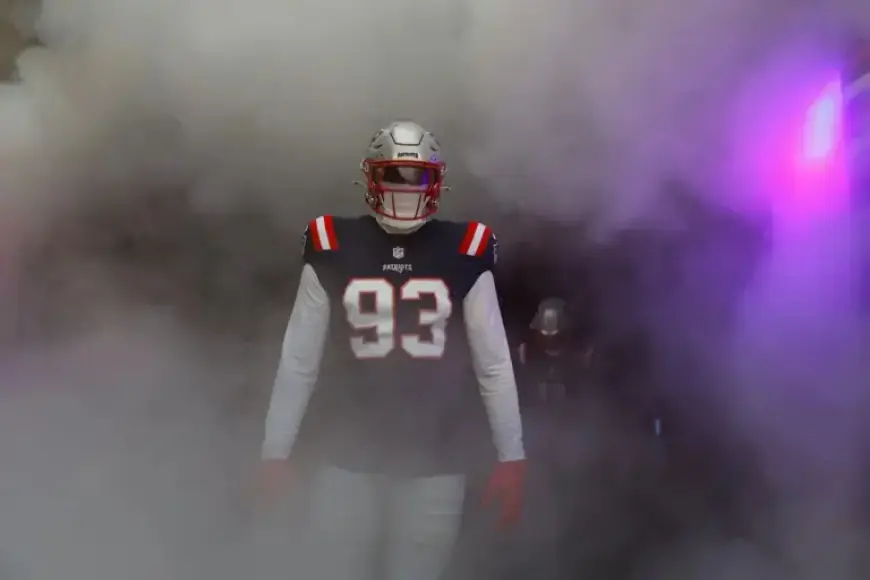 Patriots Strengthen Super Bowl 60 Roster with Playoff Hero, Veteran Running Back