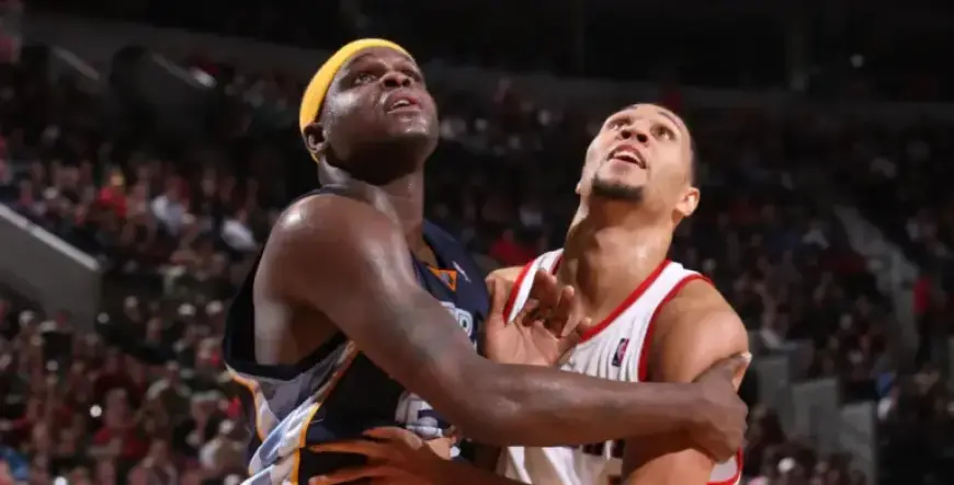 Live Analysis: Blazers vs. Grizzlies Second Half Showdown