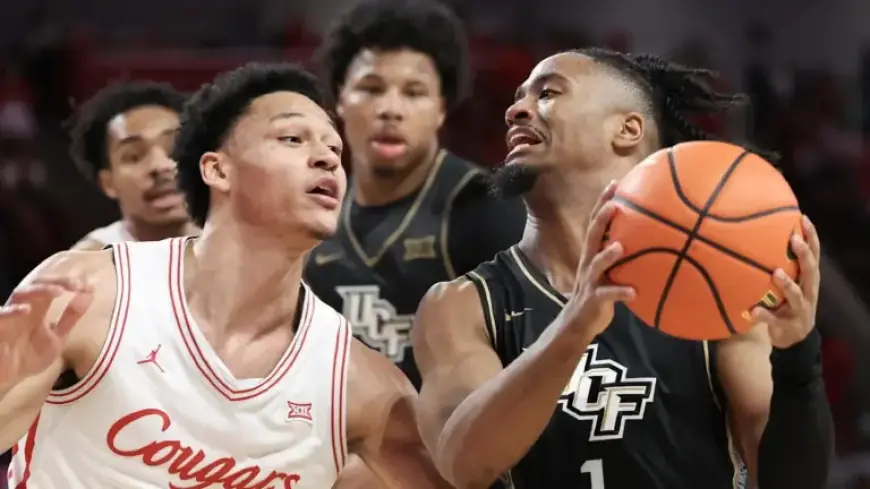Key Strategies UCF Hoops Must Recall Before March Madness