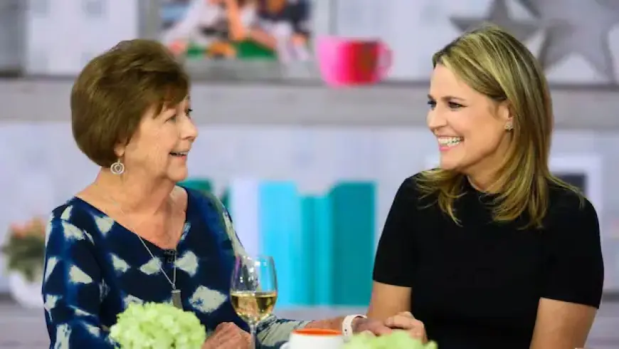 Savannah Guthrie’s Family Prepared to Pay Ransom for Mother’s Safe Return