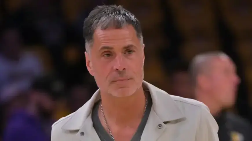 Lakers Seal Surprise Deal for Final Roster Spot