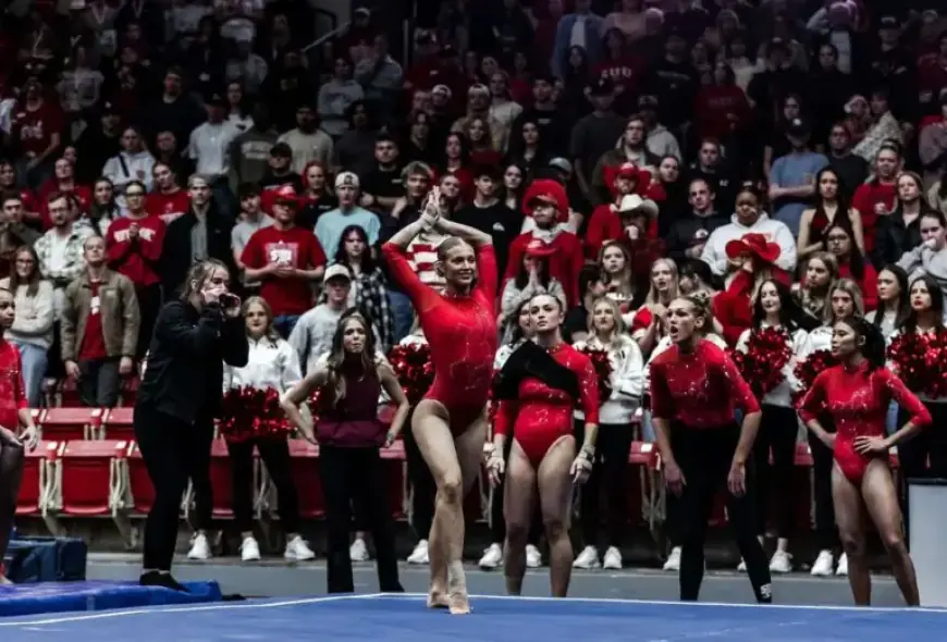 Flippin’ Birds Achieve Season-High Score Against No. 23 BYU