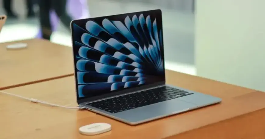 Anticipate Minor M5 MacBook Air Specs Update, Hopeful for Key Upgrade