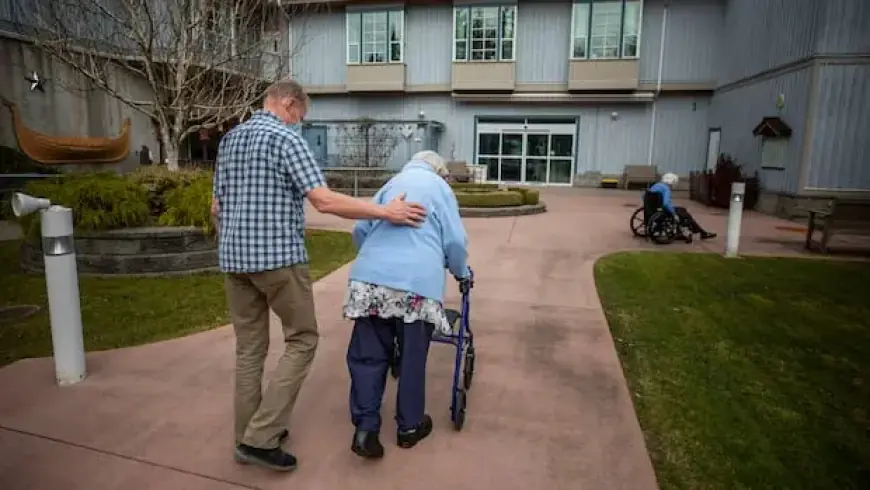 Vancouver Coastal Health Launches Small Care Homes to Address Long-Term Care Waitlists