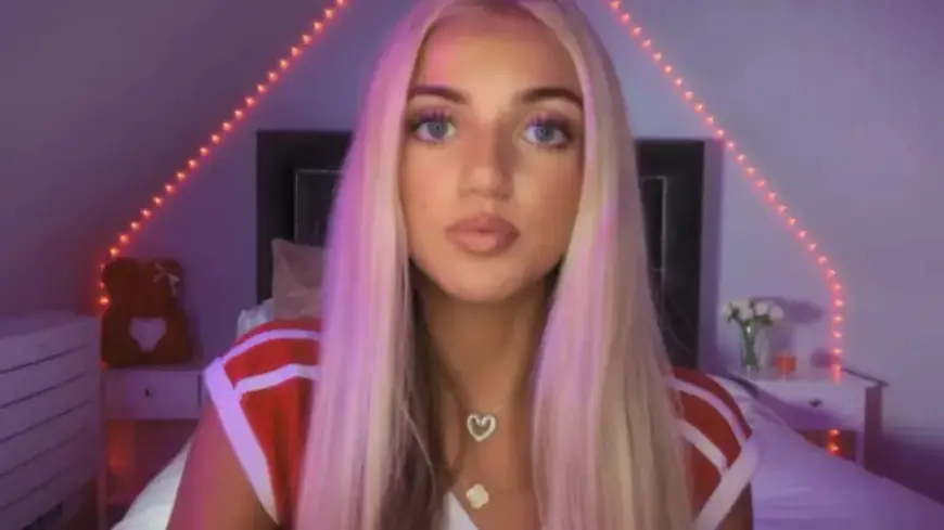 Princess Andre Shares ITV2 Show Update Following Parents’ Reconciliation