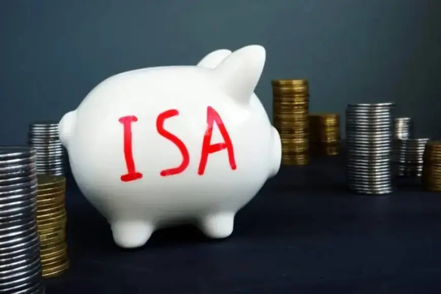 Strategize Your ISA to Earn a £11,341 Secondary Income