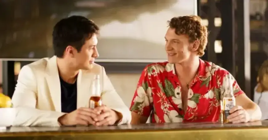 Exploring Heated Rivalry’s Night with Passionate Female Fans