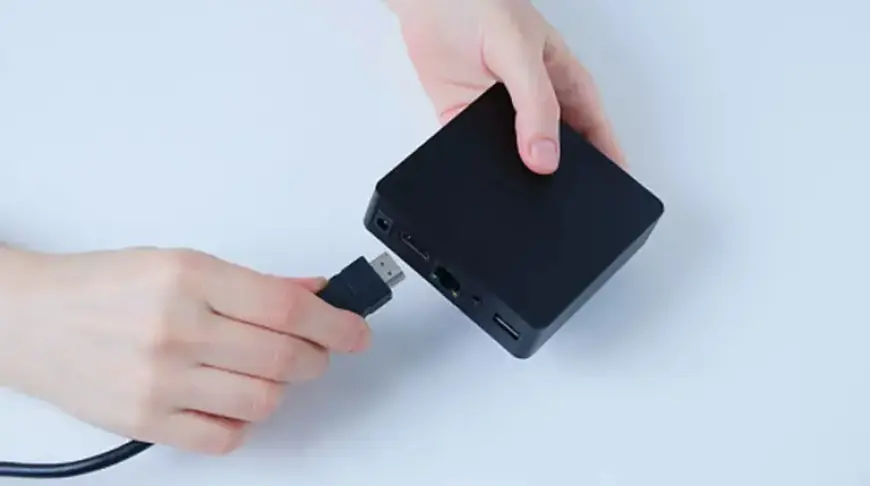Ingenious Applications for Wireless HDMI Adapters
