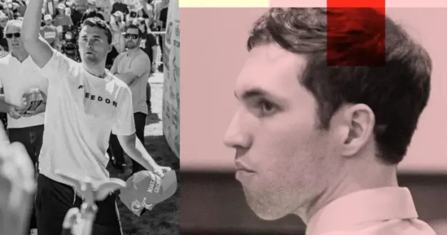 Conspiracy Theories Complicate Charlie Kirk Murder Case Investigation