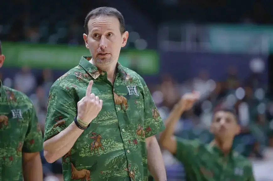 Hawaii Seeks Redemption After UCSD Loss Exposure