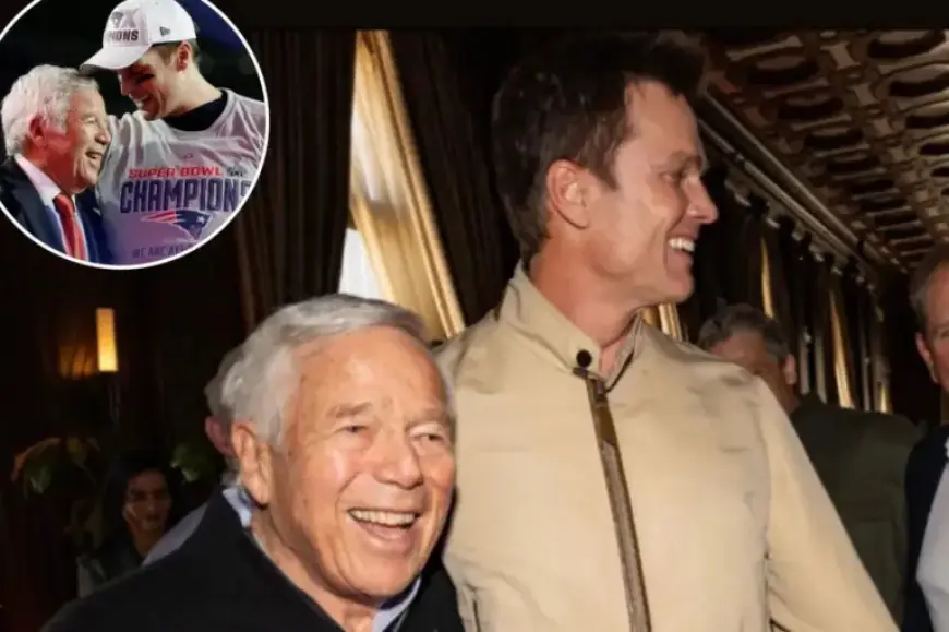 Tom Brady Discloses Super Bowl 2026 Allegiance Amid Patriots Controversy