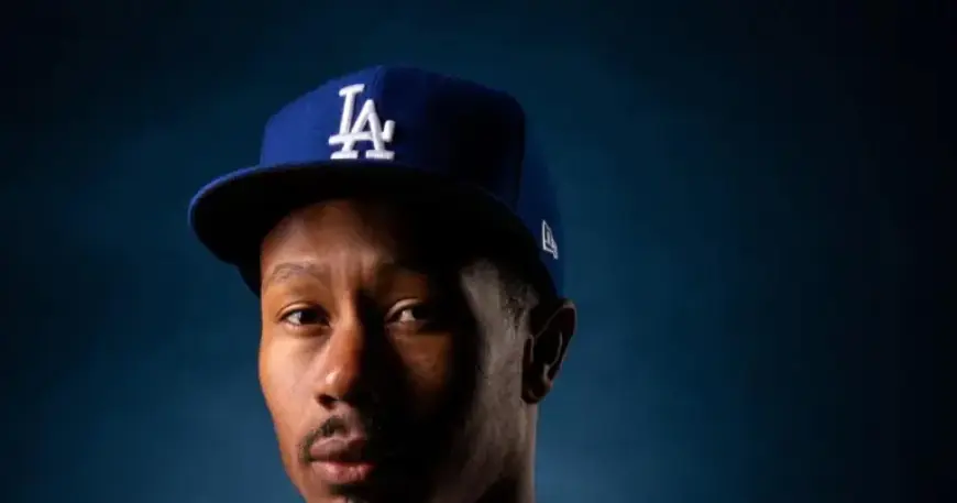 Three-Time World Series Champion Terrance Gore Dies at 34