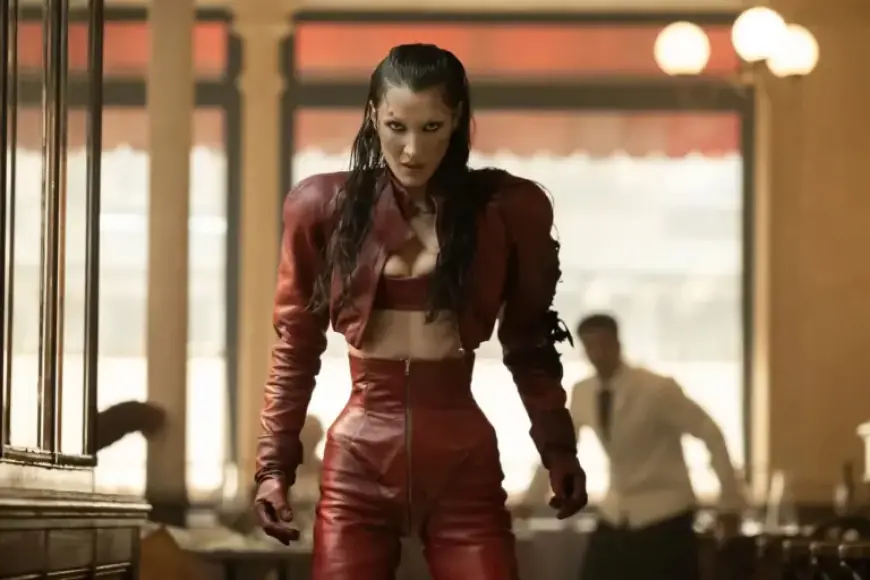 Must-Watch TV Shows to Stream This February