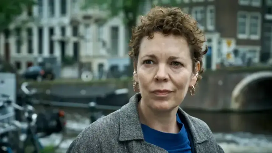 Olivia Colman Identifies as a Gay Man, Shares Insightful Revelation