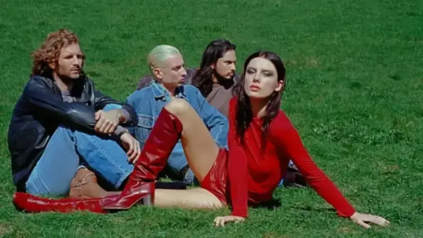 Britain’s Leading Live Band Announces Perth Headline Show