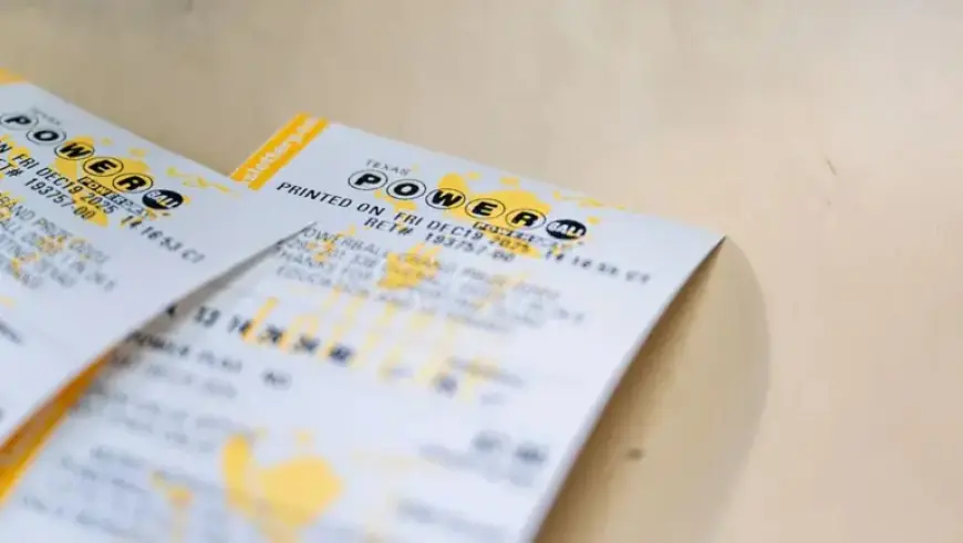 Saturday, Feb. 7: Winning Powerball Jackpot Numbers Announced
