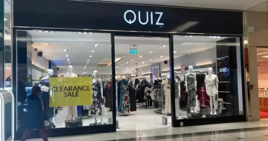 The Potteries Centre Faces Setback as Retail Chain Collapses