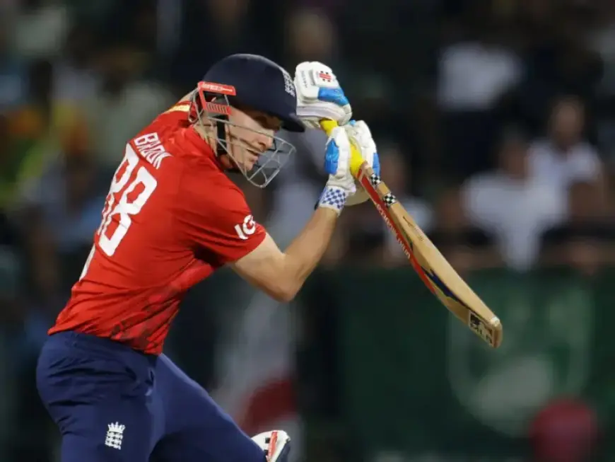 England vs Nepal: T20 World Cup – Teams, Start Time, and Lineups Revealed