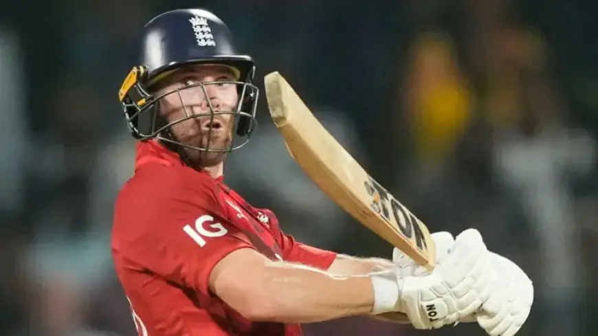England vs Nepal: T20 World Cup Live Updates and Scores as Group C Begins