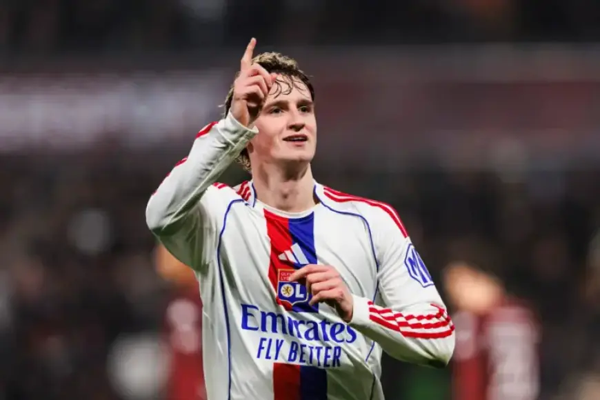 Liverpool Staff Reveal Concerns Over Tyler Morton’s Departure