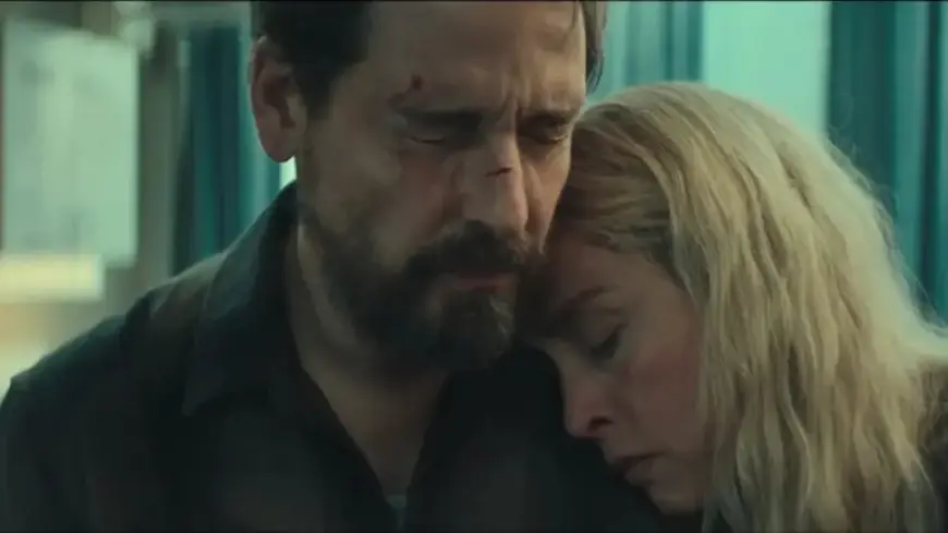 Netflix’s Hit Spy Thriller: 6-Part Series Becomes Global Streaming Sensation