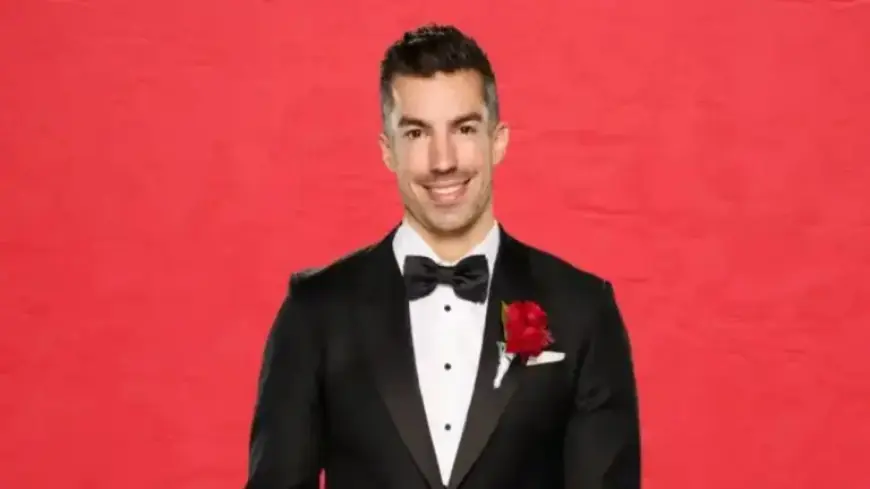 MAFS Star Filip Gregov Seeks Traditional Life Partner