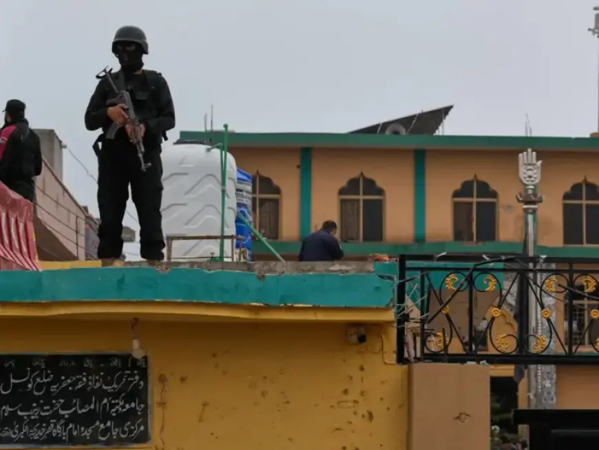 Islamabad Bombing Intensifies Scrutiny on Pakistan’s Cross-Border Attacks