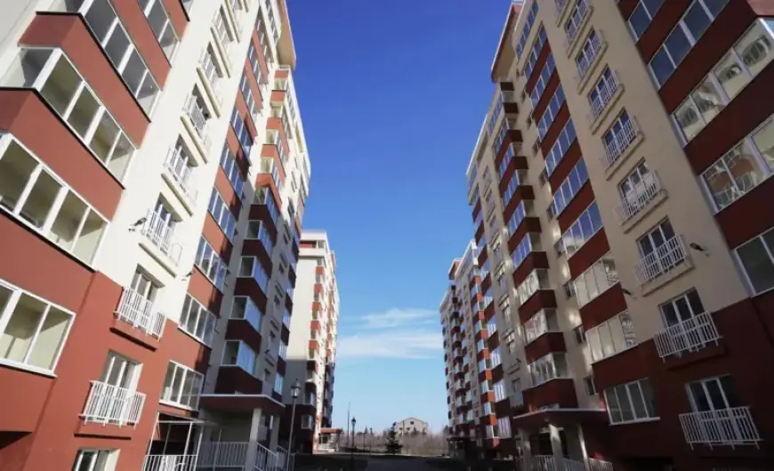 Ministry of Construction Opens 150 Houses in 2025 Lacking Full Documentation