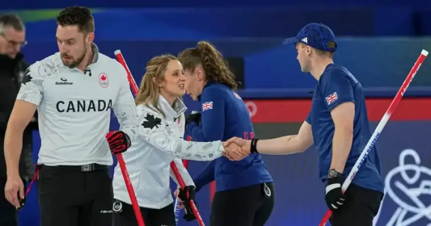 Top Highlights to Watch at Milan Cortina Games on Sunday, Feb. 8