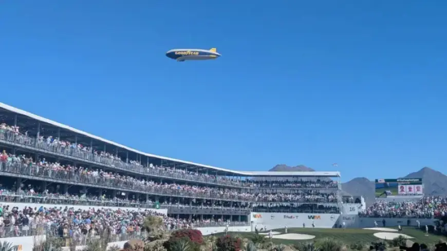 WM Phoenix Open 2026: Sunday Tee Times, Odds, and Viewing Guide