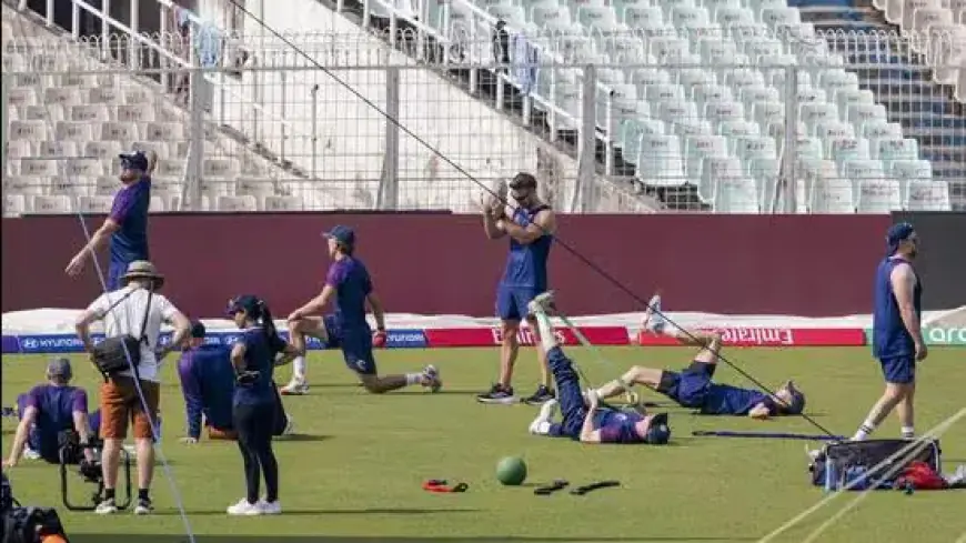 Cricket Victory: From Snow-Shoveling to Eden Triumph in 10 Days