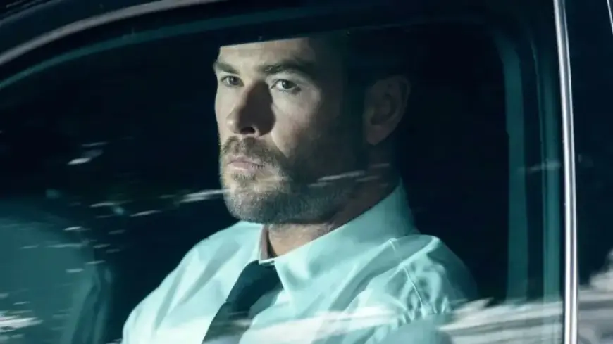 Chris Hemsworth’s New Heist Thriller Hailed as 2026’s First Great Film