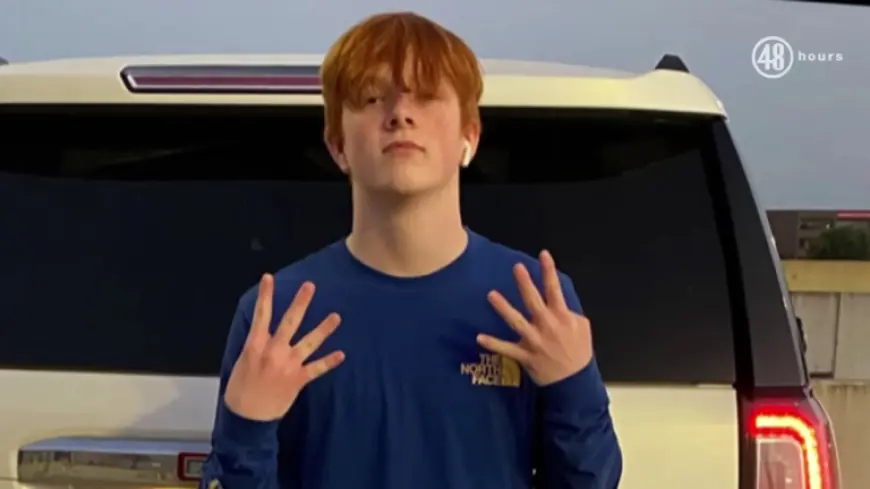 Connor Hilton Today: Latest Update on the Convicted Killer