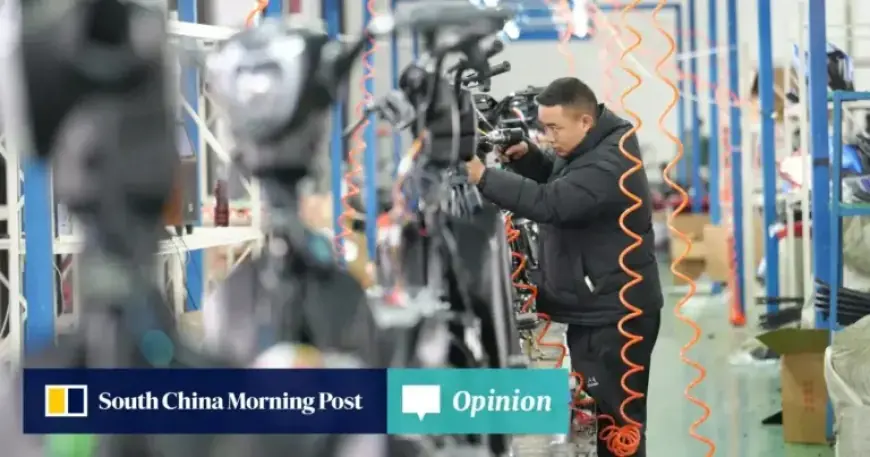 China Faces Challenge in Allocating Scarce Fiscal Resources Wisely