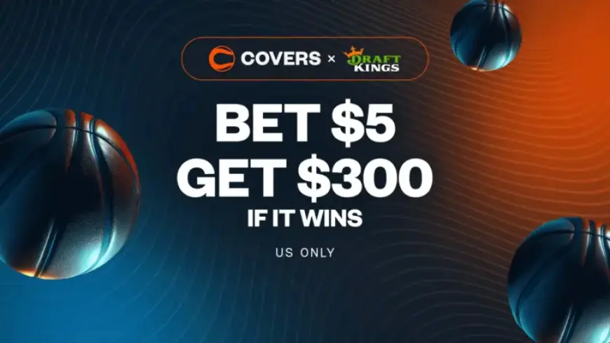Secure $300 Bonus with DraftKings Promo Code for Mavericks vs. Spurs Game